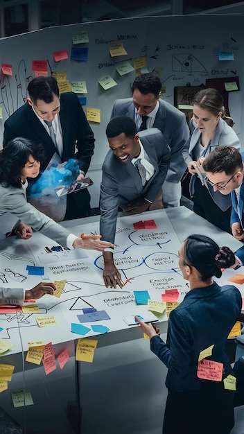 Technology advisory approaches comparison